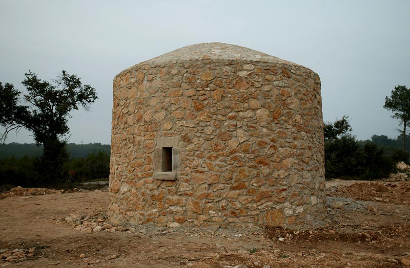 Turkana Chapel